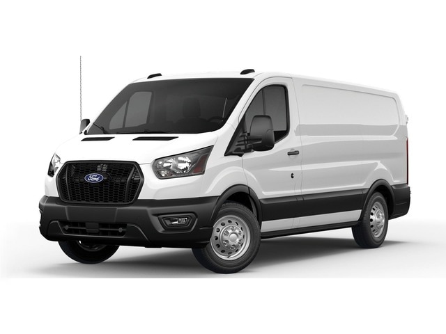 2026 Ford Transit-350 Cargo Van 