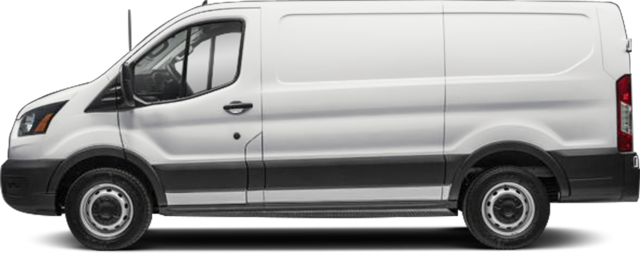 2026 Ford Transit-350 Cargo Van Base w/9,950 lb. GVWR 