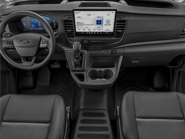 2026 Ford Transit-350 Passenger Wagon 