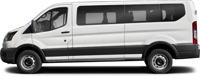 2026 Ford Transit-350 Passenger Wagon XLT 