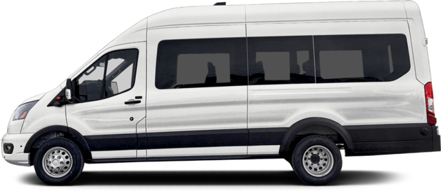 2026 Ford Transit-350 Passenger Wagon XLT 