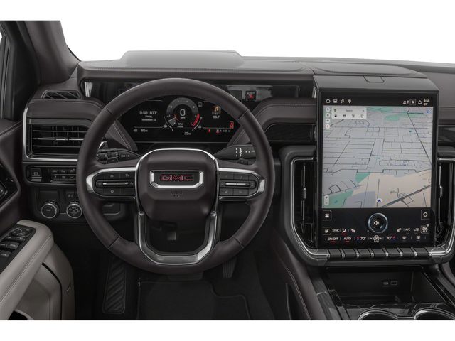 2026 GMC Yukon SUV 