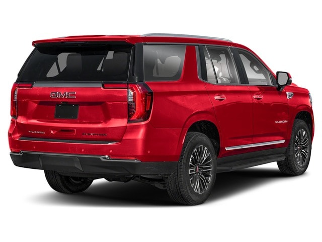 2026 GMC Yukon Elevation - Photo 46
