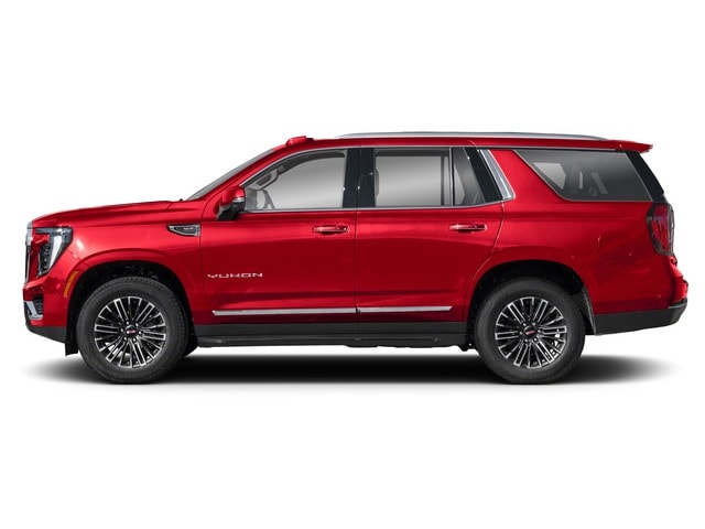 2026 GMC Yukon Elevation - Photo 47