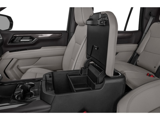 2026 GMC Yukon Elevation - Photo 52