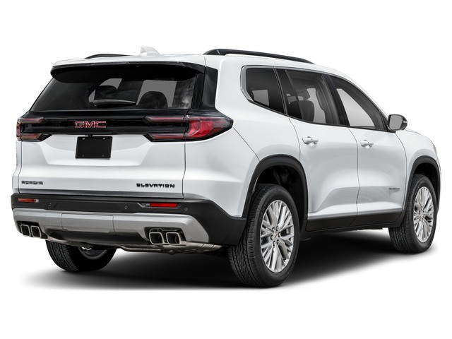 2026 GMC Acadia Elevation - Photo 55