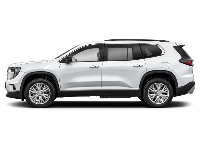2026 GMC Acadia Elevation - Photo 56
