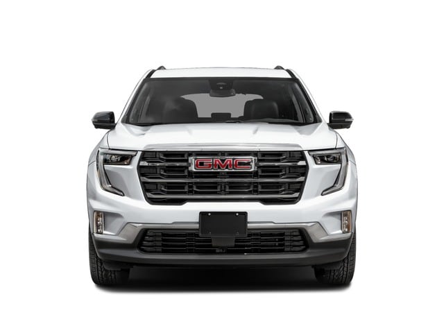 2026 GMC Acadia Elevation - Photo 57