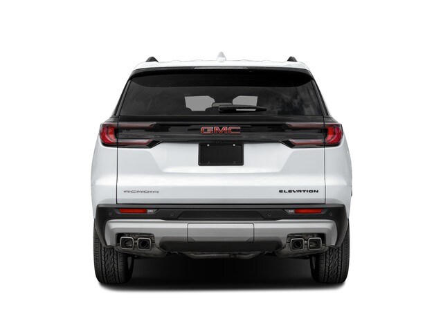 2026 GMC Acadia Elevation - Photo 58