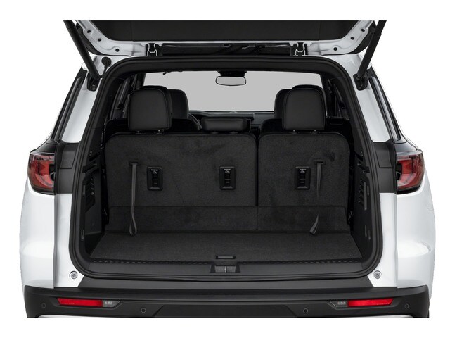 2026 GMC Acadia Elevation - Photo 59