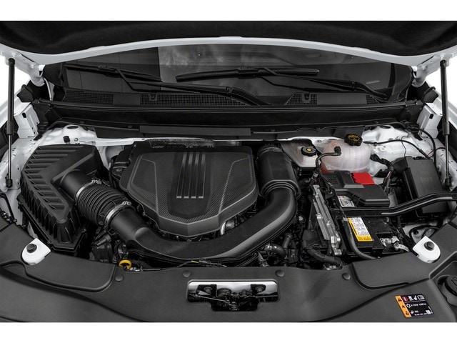 2026 GMC Acadia Elevation - Photo 60