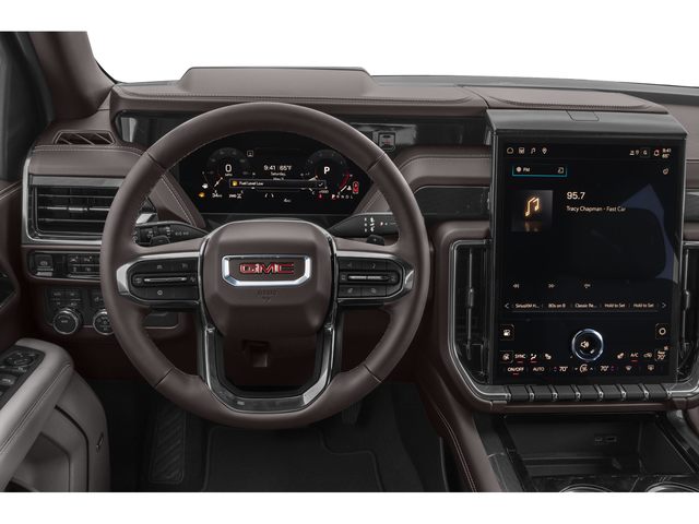 2026 GMC Yukon XL SUV 