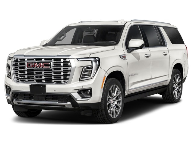 2026 GMC Yukon XL Denali - Photo 62