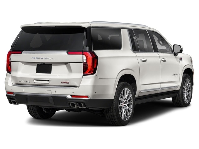 2026 GMC Yukon XL Denali - Photo 63