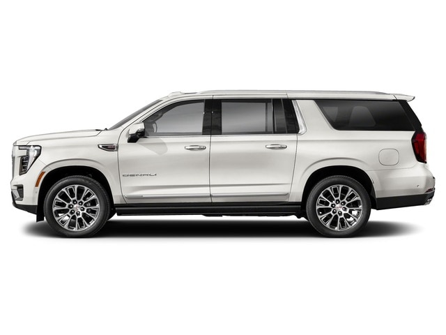 2026 GMC Yukon XL Denali - Photo 64