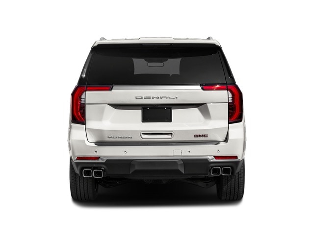 2026 GMC Yukon XL Denali - Photo 66