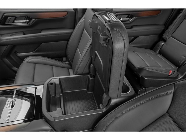 2026 GMC Yukon XL Denali - Photo 69