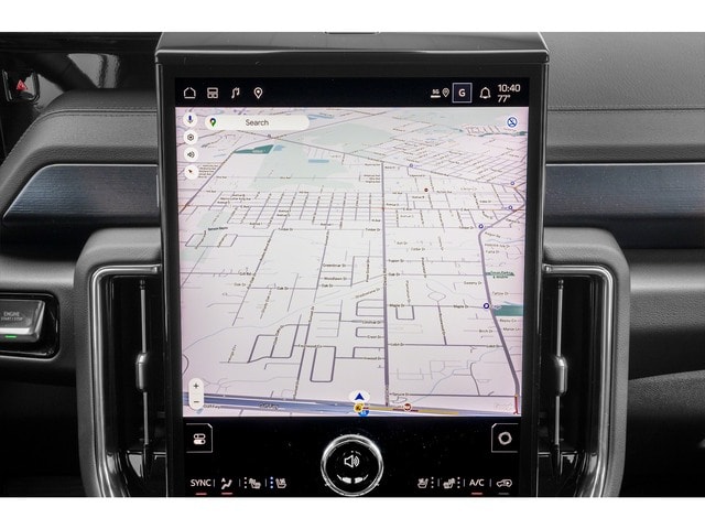 2026 GMC Yukon XL Denali - Photo 70