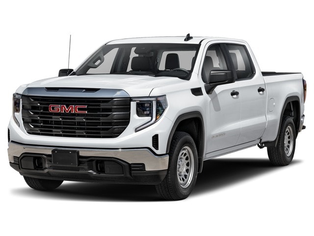 2026 GMC Sierra 1500 Pro - Photo 11