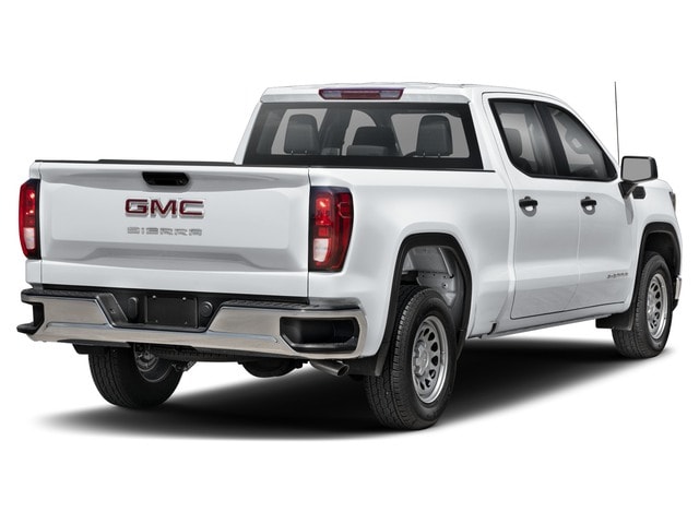 2026 GMC Sierra 1500 Pro - Photo 12