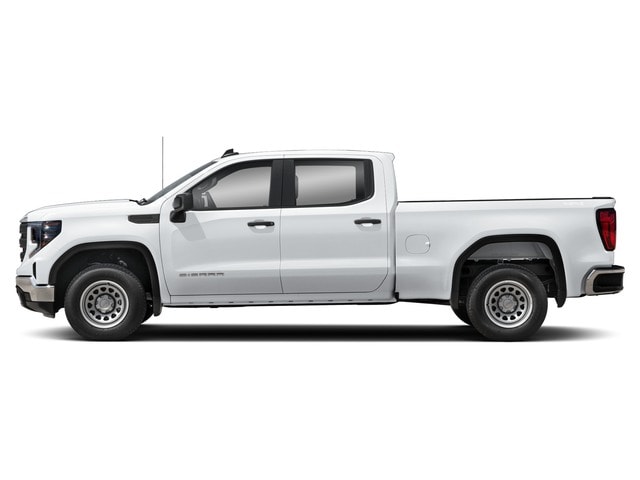 2026 GMC Sierra 1500 Pro - Photo 13