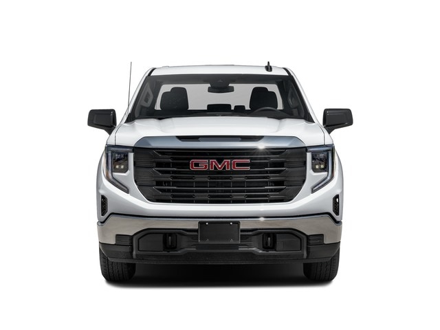 2026 GMC Sierra 1500 Pro - Photo 14