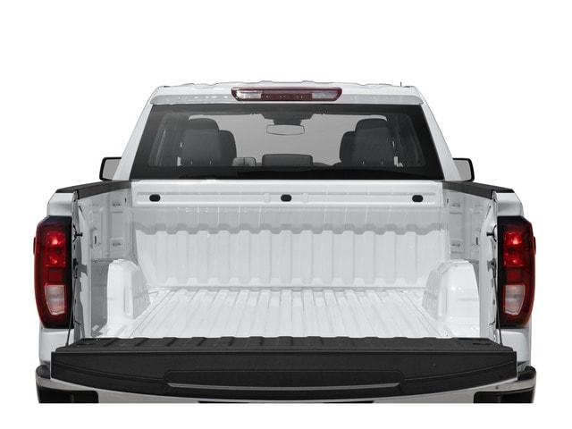2026 GMC Sierra 1500 Pro - Photo 16