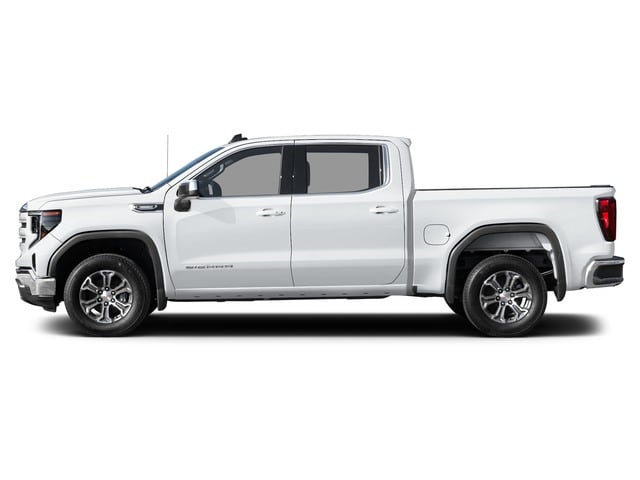 2026 GMC Sierra 1500 SLE - Photo 34
