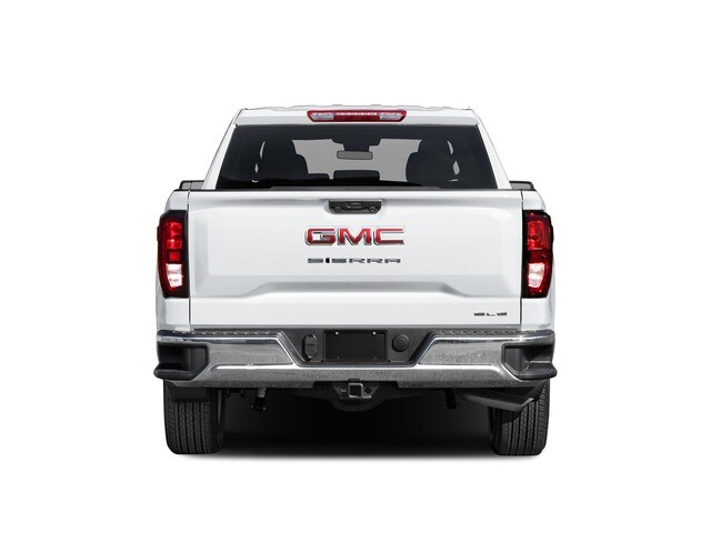 2026 GMC Sierra 1500 SLE - Photo 36