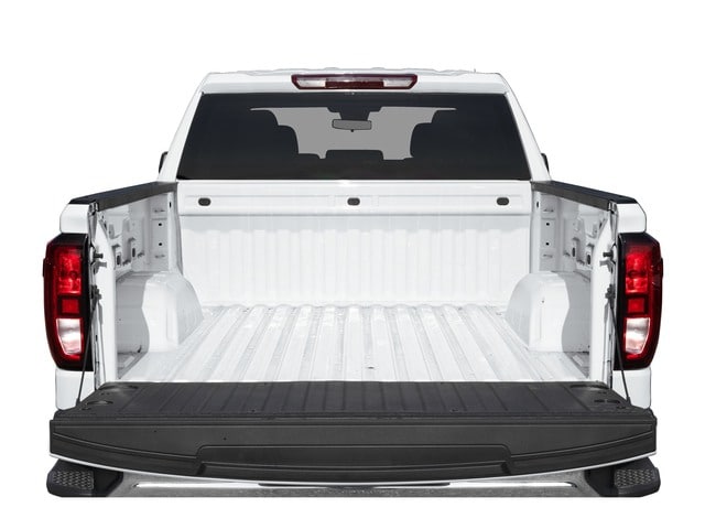 2026 GMC Sierra 1500 SLE - Photo 37