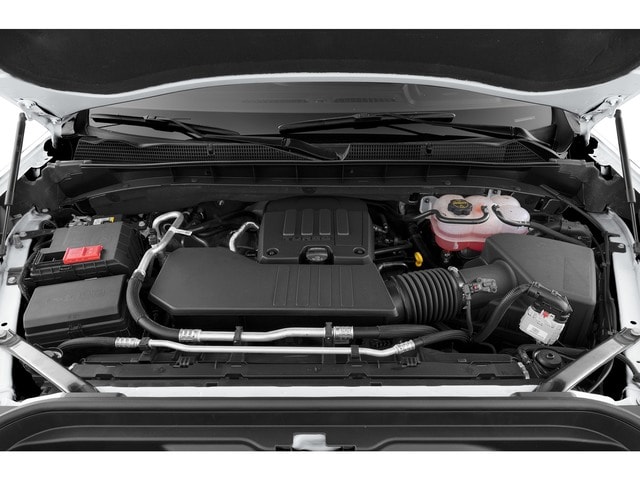 2026 GMC Sierra 1500 SLE - Photo 38