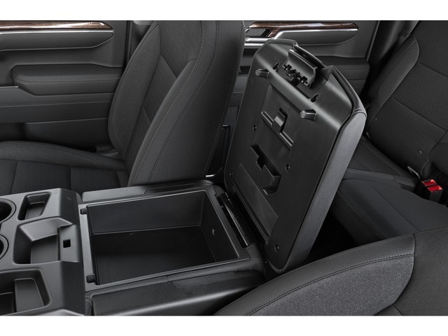 2026 GMC Sierra 1500 SLE - Photo 39