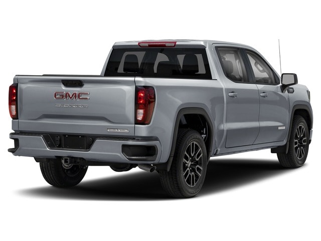 2026 GMC Sierra 1500 Elevation - Photo 10