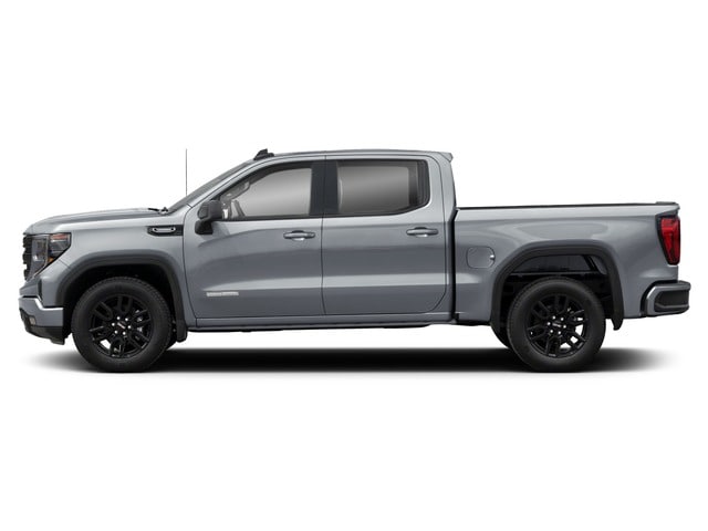 2026 GMC Sierra 1500 Elevation - Photo 11