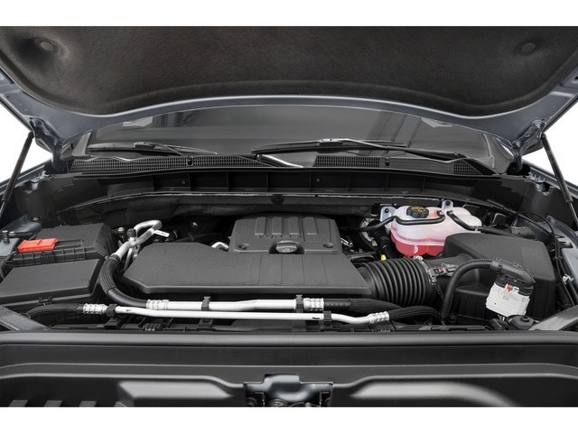 2026 GMC Sierra 1500 Elevation - Photo 15