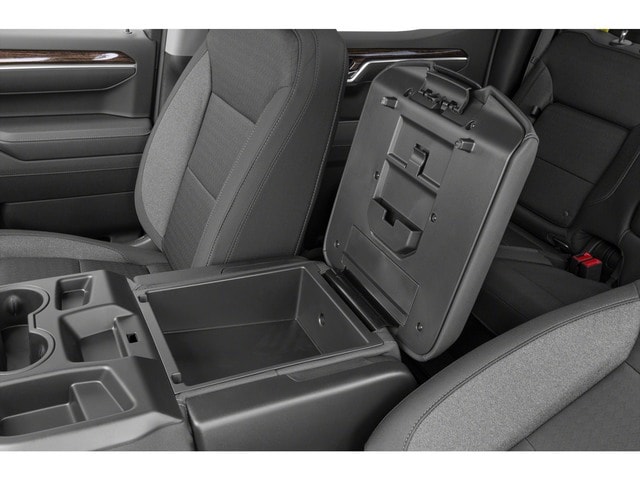 2026 GMC Sierra 1500 Elevation - Photo 16