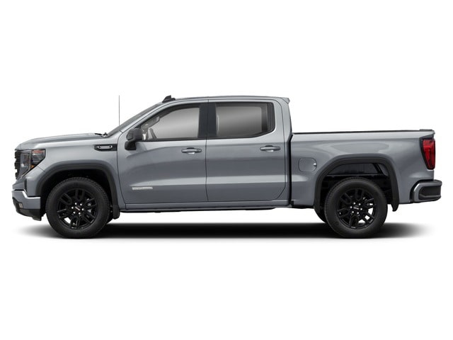 2026 GMC Sierra 1500 Elevation - Photo 11