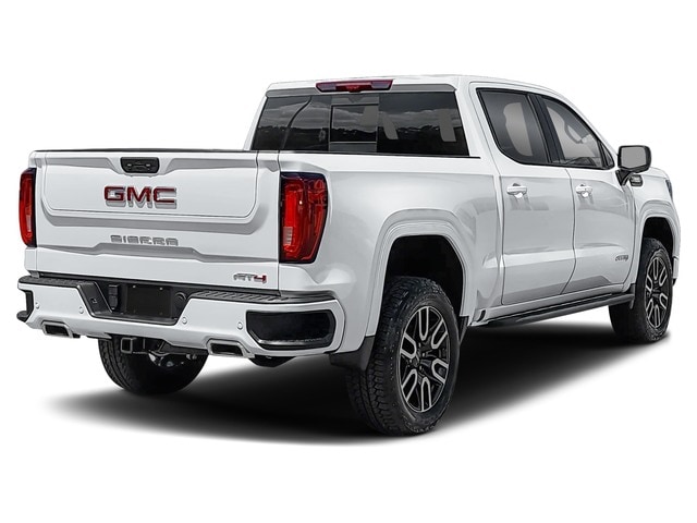 2026 GMC Sierra 1500 AT4 - Photo 10