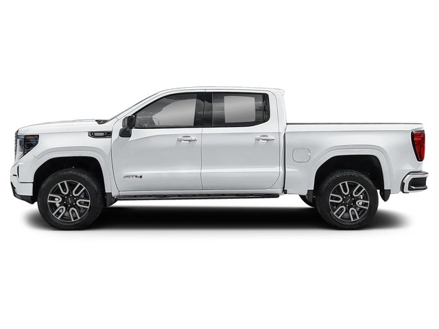 2026 GMC Sierra 1500 AT4 - Photo 11