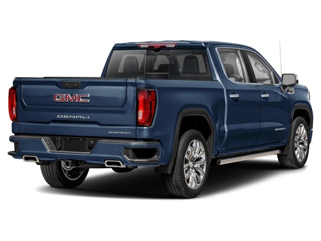 2026 GMC Sierra 1500 Denali - Photo 67