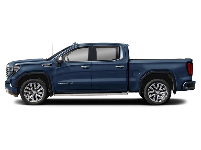 2026 GMC Sierra 1500 Denali - Photo 68