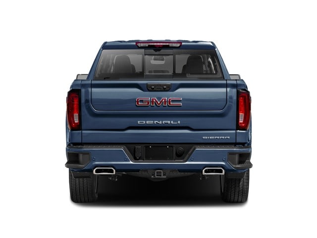2026 GMC Sierra 1500 Denali - Photo 70