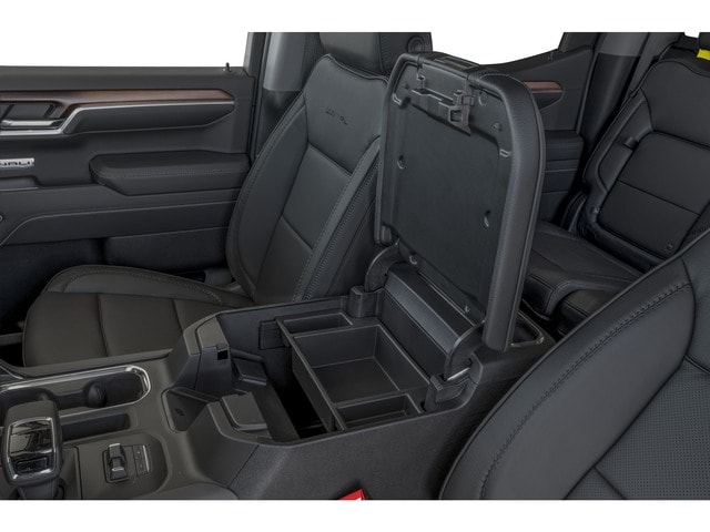 2026 GMC Sierra 1500 Denali - Photo 73