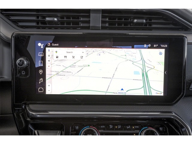 2026 GMC Sierra 1500 Denali - Photo 74
