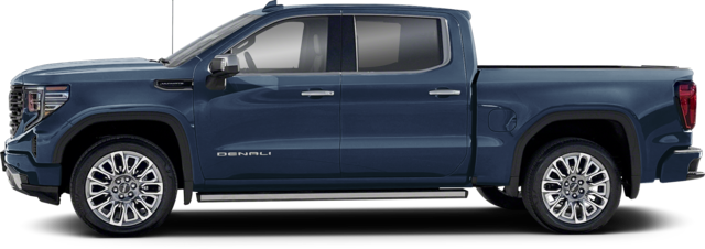 2026 GMC Sierra 1500 Truck Denali Ultimate 
