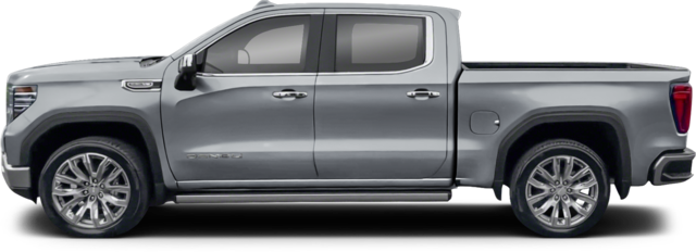 2026 GMC Sierra 1500 Truck Denali 