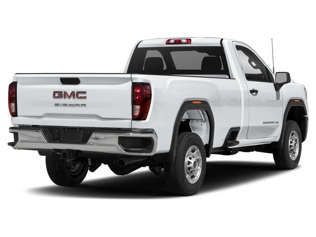 2026 GMC Sierra 2500HD Pro - Photo 54