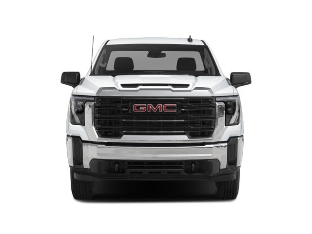 2026 GMC Sierra 2500HD Pro - Photo 56