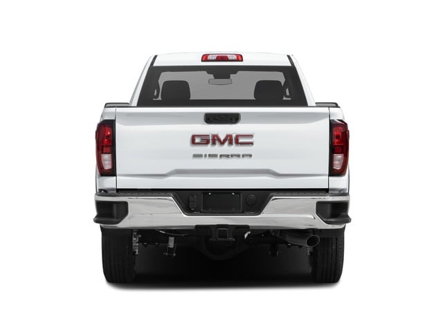 2026 GMC Sierra 2500HD Pro - Photo 57