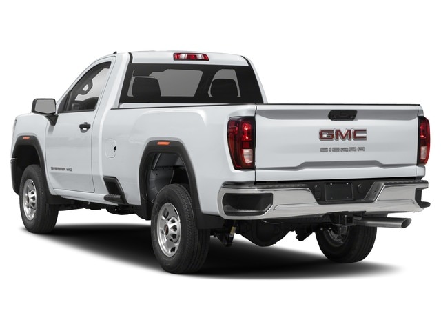 2026 GMC Sierra 2500HD Pro - Photo 59